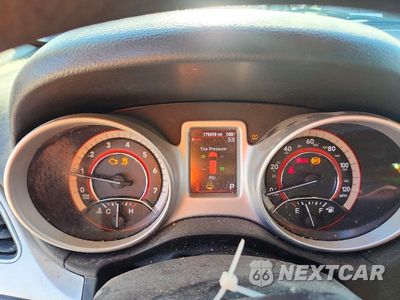 Zdjęcie 9 z 13 samochodu: 2013 DODGE JOURNEY SXT VIN:3C4PDCBG1DT546782 - miniatura