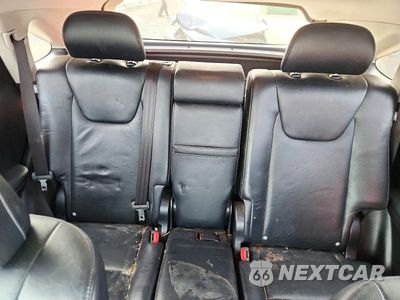 Zdjęcie 10 z 13 samochodu: 2013 LEXUS RX 450H VIN:JTJBC1BAXD2058278 - miniatura
