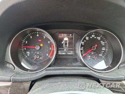 Zdjęcie 9 z 13 samochodu: 2016 VOLKSWAGEN PASSAT SE VIN:1VWBT7A39GC035031 - miniatura