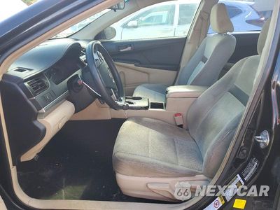 Zdjęcie 7 z 12 samochodu: 2014 TOYOTA CAMRY L VIN:4T1BF1FK5EU803646 - miniatura