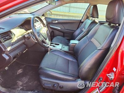 Zdjęcie 7 z 12 samochodu: 2013 TOYOTA CAMRY SE VIN:4T1BF1FK2DU655583 - miniatura