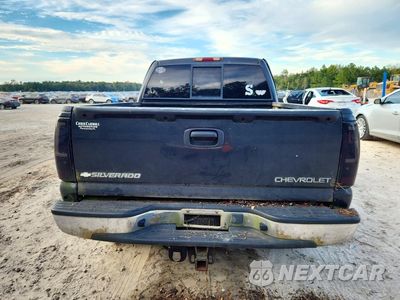 Zdjęcie 6 z 12 samochodu: 2005 CHEVROLET SILVERADO K1500 VIN:2GCEK13T351131608 - miniatura