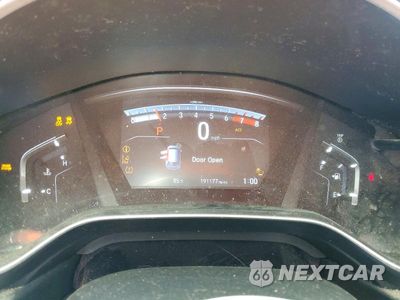 Zdjęcie 9 z 12 samochodu: 2017 HONDA CR-V EXL VIN:2HKRW2H80HH611267 - miniatura