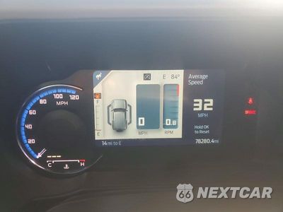 Zdjęcie 9 z 13 samochodu: 2022 FORD BRONCO BASE VIN:1FMEE5DH7NLA85571 - miniatura