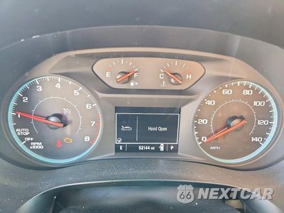 Zdjęcie 9 z 13 samochodu: 2025 CHEVROLET MALIBU LT VIN:1G1ZD5ST5SF111359 - miniatura