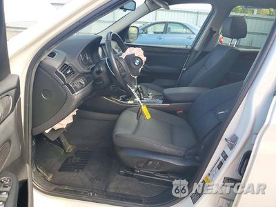 Zdjęcie 7 z 13 samochodu: 2014 BMW X3 XDRIVE28I VIN:5UXWX9C54E0D16415 - miniatura