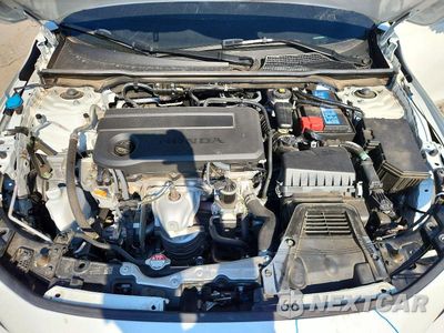 Zdjęcie 11 z 13 samochodu: 2025 HONDA CIVIC SPORT VIN:2HGFE2F53SH606001 - miniatura