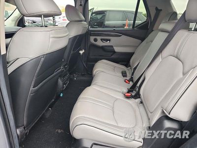 Zdjęcie 11 z 13 samochodu: 2025 HONDA PILOT ELITE VIN:5FNYG1H87SB160332 - miniatura