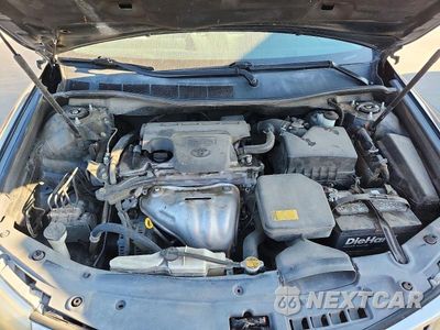 Zdjęcie 12 z 13 samochodu: 2012 TOYOTA CAMRY LE VIN:4T1BF1FK7CU134101 - miniatura