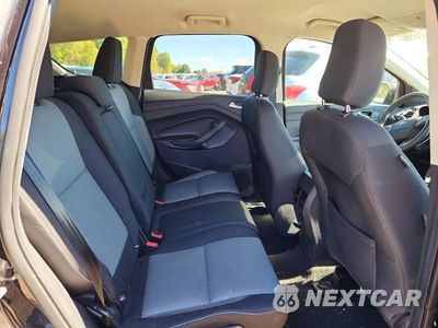 Zdjęcie 11 z 13 samochodu: 2019 FORD ESCAPE SE VIN:1FMCU9GD5KUC01611 - miniatura