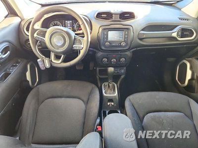 Zdjęcie 8 z 14 samochodu: 2019 JEEP RENEGADE SPORT VIN:ZACNJAAB2KPK46440 - miniatura