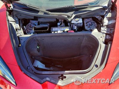 Zdjęcie 11 z 13 samochodu: 2024 CHEVROLET CORVETTE STINGRAY 3LT VIN:1G1YC3D42R5111327 - miniatura