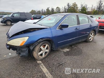 2003 HONDA ACCORD EX 1HGCM56633A010855 - główne zdjęcie licytacji z USA - miniatura