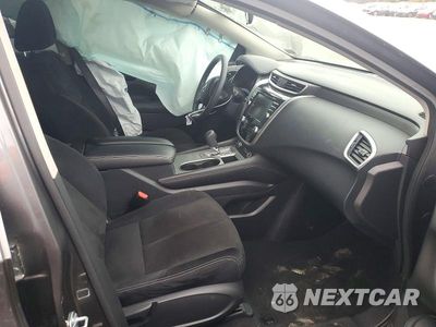 Zdjęcie 7 z 13 samochodu: 2021 NISSAN MURANO S VIN:5N1AZ2AJ7MC121895 - miniatura