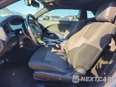 Zdjęcie 7 z 13 samochodu: 2016 DODGE CHALLENGER SXT VIN:2C3CDZAG3GH168422 - miniatura