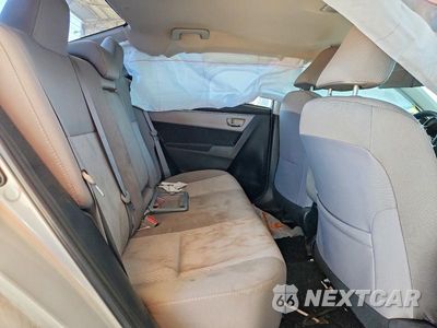Zdjęcie 10 z 12 samochodu: 2015 TOYOTA COROLLA LE VIN:2T1BURHE6FC422385 - miniatura
