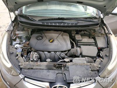 Zdjęcie 11 z 12 samochodu: 2016 HYUNDAI ELANTRA SE VIN:5NPDH4AE8GH664832 - miniatura