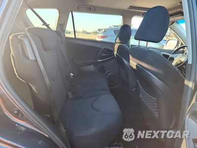 Zdjęcie 11 z 13 samochodu: 2010 TOYOTA RAV4 SPORT VIN:2T3RF4DV9AW046314 - miniatura