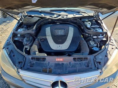 Zdjęcie 11 z 12 samochodu: 2008 MERCEDES-BENZ C 350 VIN:WDDGF56X68F010075 - miniatura
