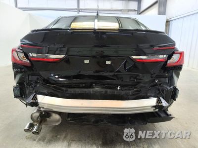 Zdjęcie 6 z 12 samochodu: 2026 TOYOTA CAMRY NIGHTSHADE VIN:4T1DAACK9TU293648 - miniatura