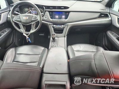 Zdjęcie 8 z 13 samochodu: 2020 CADILLAC XT5 PREMIUM LUXURY VIN:1GYKNCRS6LZ105698 - miniatura