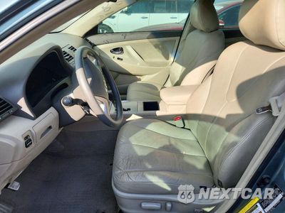 Zdjęcie 7 z 12 samochodu: 2009 TOYOTA CAMRY LE VIN:4T1BE46K19U913538 - miniatura