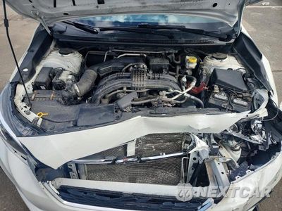 Zdjęcie 11 z 12 samochodu: 2019 SUBARU IMPREZA VIN:4S3GKAA64K3616285 - miniatura