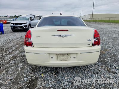 Zdjęcie 6 z 12 samochodu: 2010 CHRYSLER 300 TOURING VIN:2C3CA5CV0AH206290 - miniatura