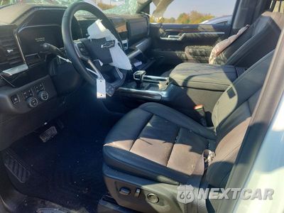 Zdjęcie 7 z 12 samochodu: 2026 CHEVROLET SILVERADO K1500 LT TRAIL BOSS VIN:3GCUKFED3TG366741 - miniatura