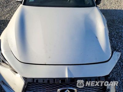 Zdjęcie 11 z 12 samochodu: 2017 INFINITI Q60 3.0T PREMIUM VIN:JN1EV7EL2HM550276 - miniatura