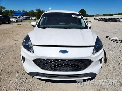 Piąte zdjęcie samochodu w środku: 2021 FORD ESCAPE SE VIN:1FMCU0G66MUA32053 - miniatura