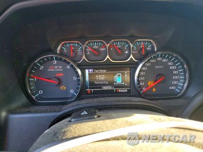 Zdjęcie 9 z 12 samochodu: 2014 CHEVROLET SILVERADO K1500 LT VIN:1GCVKREC8EZ378108 - miniatura