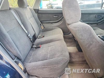 Zdjęcie 11 z 13 samochodu: 2000 SUBARU LEGACY OUTBACK AWP VIN:4S3BH6756Y7636866 - miniatura