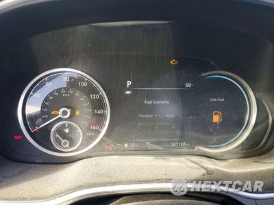 Zdjęcie 9 z 12 samochodu: 2021 GENESIS GV80 3.5T VIN:KMUHCESCXMU036613 - miniatura