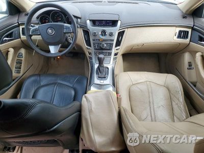 Zdjęcie 8 z 12 samochodu: 2013 CADILLAC CTS LUXURY COLLECTION VIN:1G6DE5E59D0109599 - miniatura