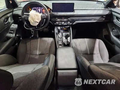 Zdjęcie 8 z 12 samochodu: 2024 HONDA ACCORD HYBRID SPORT VIN:1HGCY2F55RA092865 - miniatura