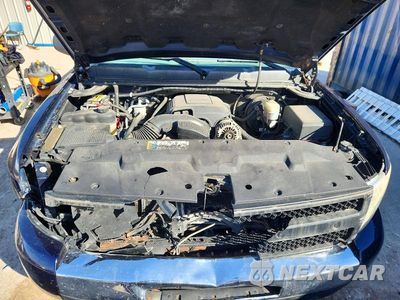 Zdjęcie 11 z 12 samochodu: 2010 CHEVROLET SILVERADO K1500 VIN:1GCPKPE09AZ278077 - miniatura