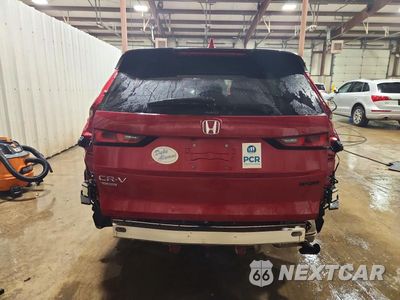 Zdjęcie 6 z 14 samochodu: 2024 HONDA CR-V SPORT VIN:2HKRS6H52RH811898 - miniatura