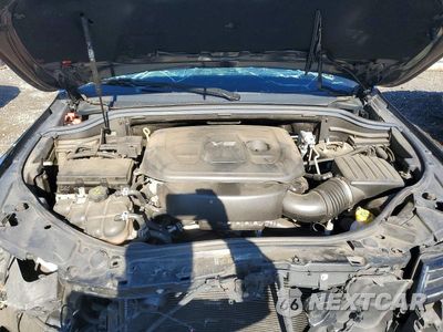 Zdjęcie 12 z 13 samochodu: 2018 JEEP GRAND CHEROKEE LIMITED VIN:1C4RJFBG5JC135329 - miniatura