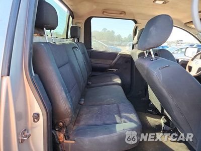 Zdjęcie 10 z 12 samochodu: 2010 NISSAN TITAN XE VIN:1N6AA0EJ5AN304980 - miniatura
