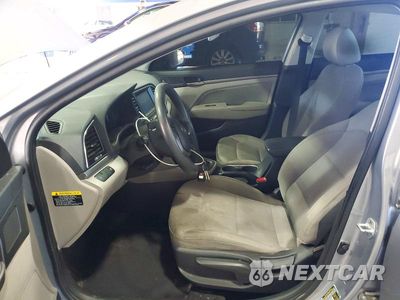 Zdjęcie 7 z 12 samochodu: 2017 HYUNDAI ELANTRA SE VIN:5NPD84LF8HH015278 - miniatura