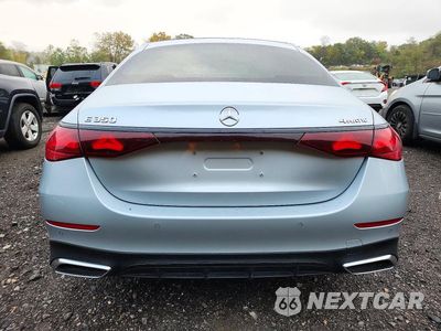 Zdjęcie 6 z 12 samochodu: 2025 MERCEDES-BENZ E 350 4MATIC VIN:W1KLF4HB6SA112121 - miniatura