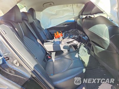 Zdjęcie 10 z 12 samochodu: 2021 TOYOTA CAMRY SE VIN:4T1G11AK3MU575236 - miniatura