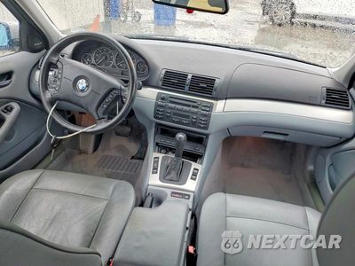 Zdjęcie 8 z 12 samochodu: 2004 BMW 330 I VIN:WBAEV53414KM38004 - miniatura