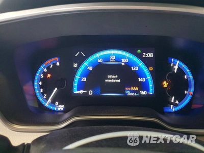 Zdjęcie 9 z 13 samochodu: 2021 TOYOTA COROLLA XLE VIN:5YFFPMAE3MP263070 - miniatura