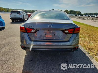 Zdjęcie 6 z 12 samochodu: 2025 NISSAN ALTIMA SV VIN:1N4BL4DWXSN334148 - miniatura