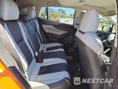 Zdjęcie 10 z 12 samochodu: 2018 SUBARU CROSSTREK LIMITED VIN:JF2GTAMCXJ8297220 - miniatura
