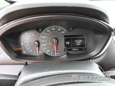 Zdjęcie 9 z 14 samochodu: 2017 CHEVROLET TRAX 1LT VIN:KL7CJLSB3HB165614 - miniatura