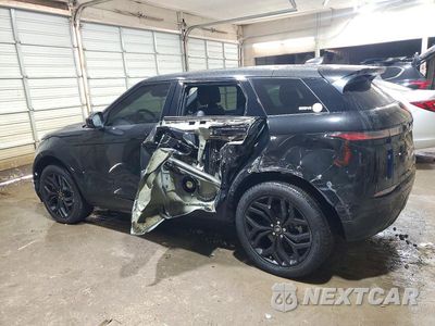 Drugie zdjęcie samochodu z przodu: 2023 LAND ROVER RANGE ROVER EVOQUE R-DYNAMIC SE VIN:SALZL2FX2PH223403 - miniatura