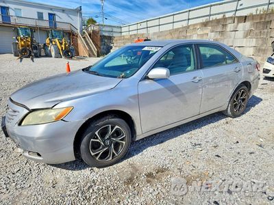 2008 TOYOTA CAMRY LE 4T1BE46KX8U218392 - główne zdjęcie licytacji z USA - miniatura